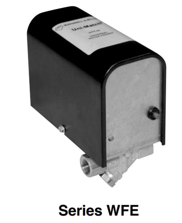 WFE-24V UNI-MATCH ELECTRIC WATER FEEDER (WF-2-U-24)