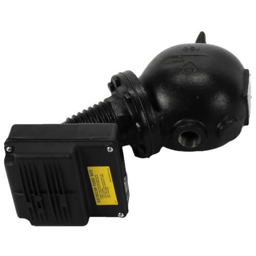 150S-MD LWCO 150MAX DIFF LOW