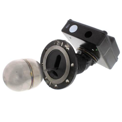 150S-M-HD Head Mechanism