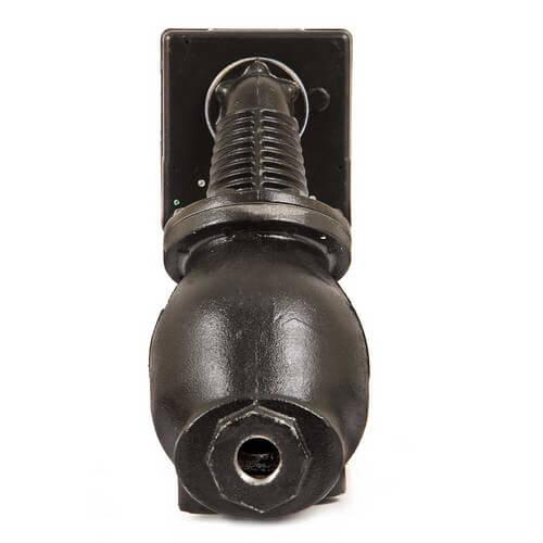 157S HI Pressure Level Control