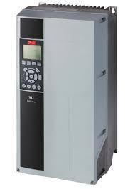 FC 102 VFD, 100HP, 460/3,  NEMA1, Disconnect and EMB2 Bypass