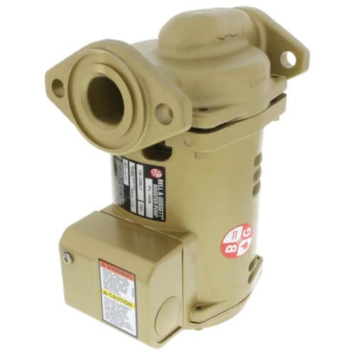 Series PL Pump - PL-75B