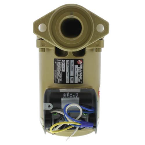 Series PL Pump - PL-36B