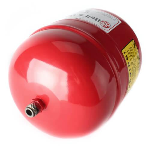 HFT-15 HVAC TANK 2/1 (1BN201)