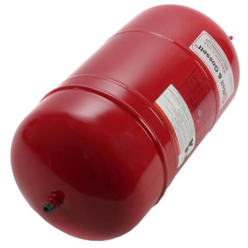 HFT-60 HVAC TANK 7.6/2.5 (1BN203)