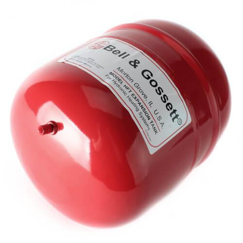 HFT-90V HVAC TANK 44/34 (1BN208)