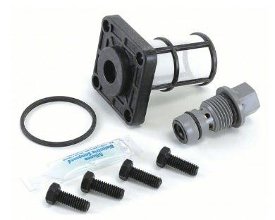 CTRD-51 CARTRIDGE STRAINER KIT