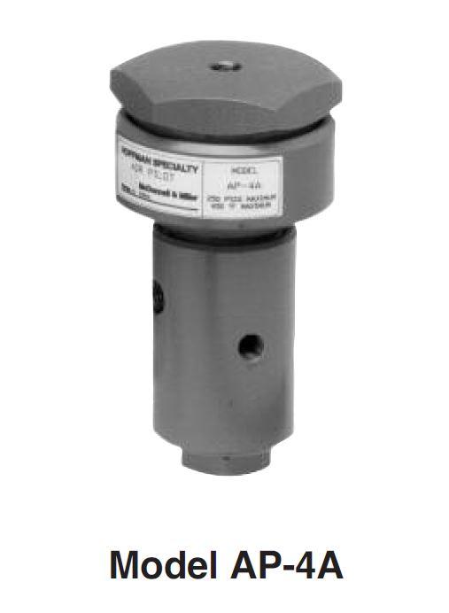 AP-4A AIR PILOT 4:1 PSI RATIO