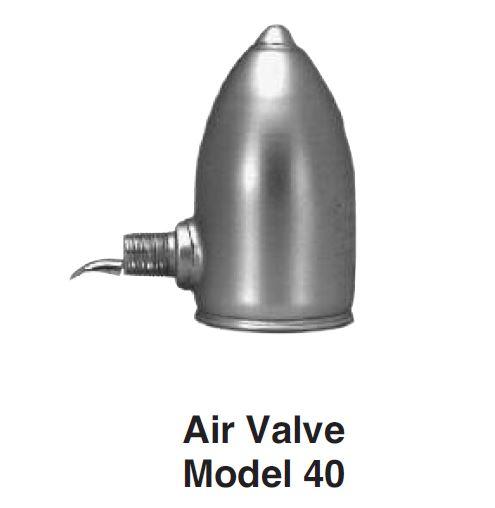 40 STEAM-RAD-VENT-VALV-1/8-10