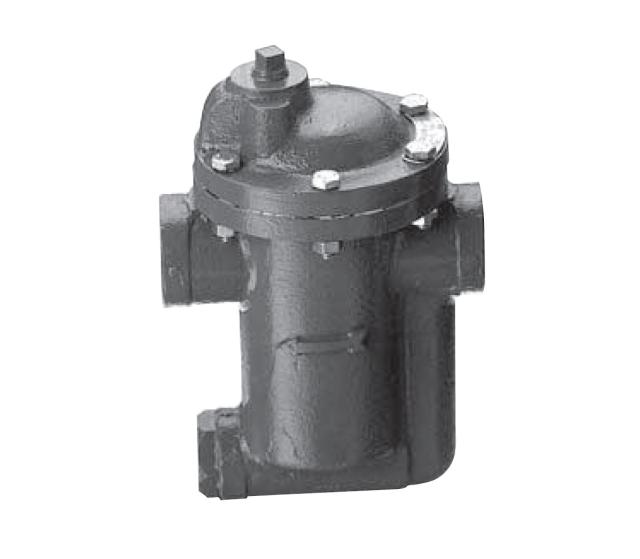 B0020A-3 Bucket Trap 3/4 in NPT 20 PSIG