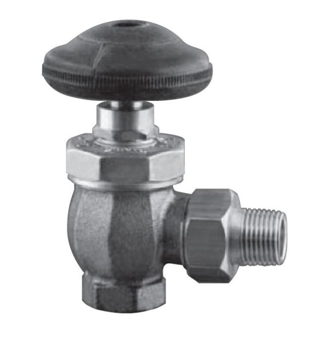 185 Angle Pattern Supply Valve .75 IN.