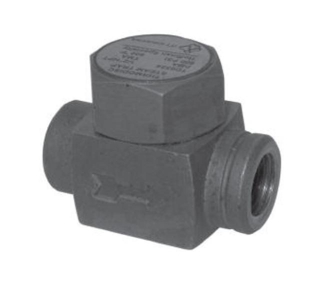 TD6526 3/4 IN. ThermoDisc Steam Trap
