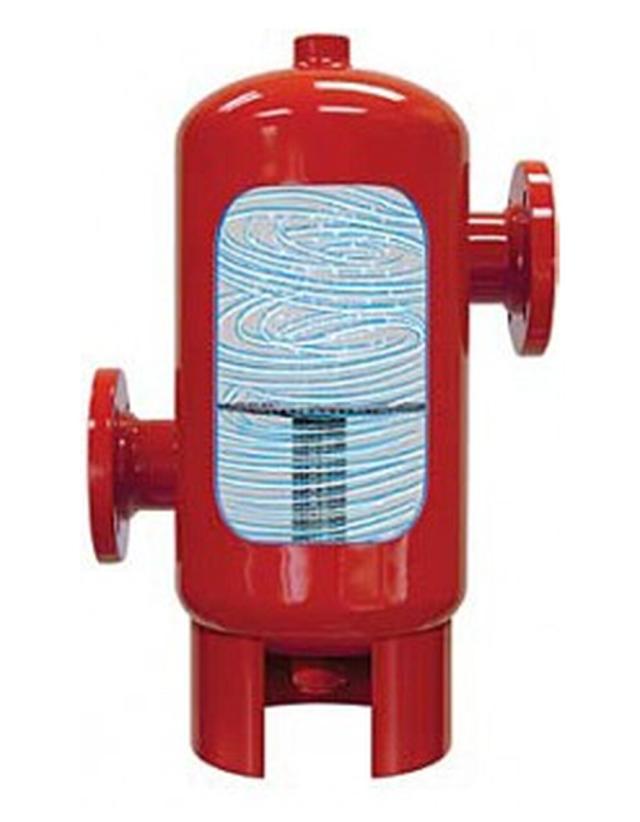 R-18F ROLAIRTROL W/STRAINER