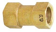 Flow regulator-AFRV5