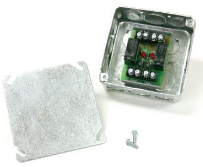 Accessory Pump Slaving Module3-APSM