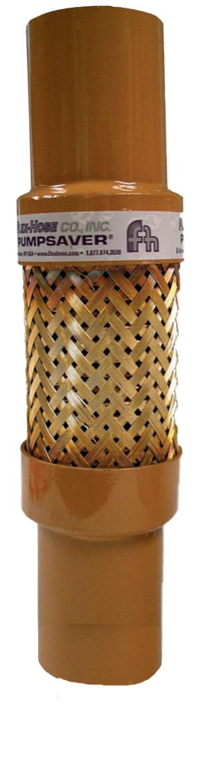 Flex Connector - BSW.75