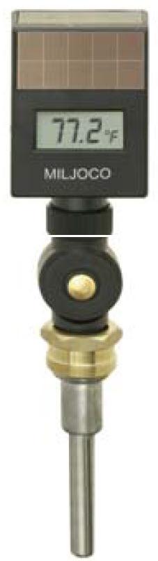 CDX93585 Industrial Digital Thermometer