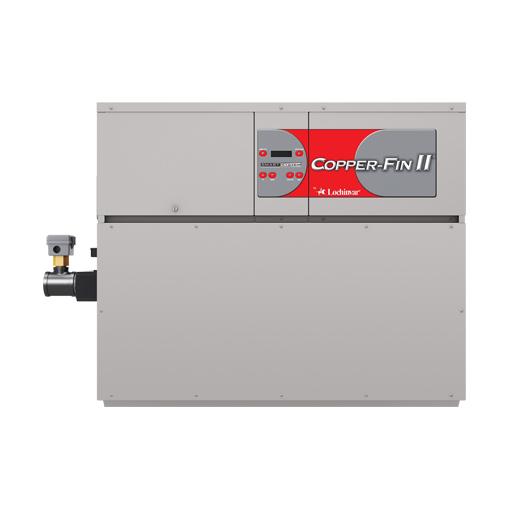 Copper-Fin II Boiler |CHL0652-M9