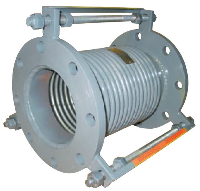 BellowsFlex - FBF150FXF - 6