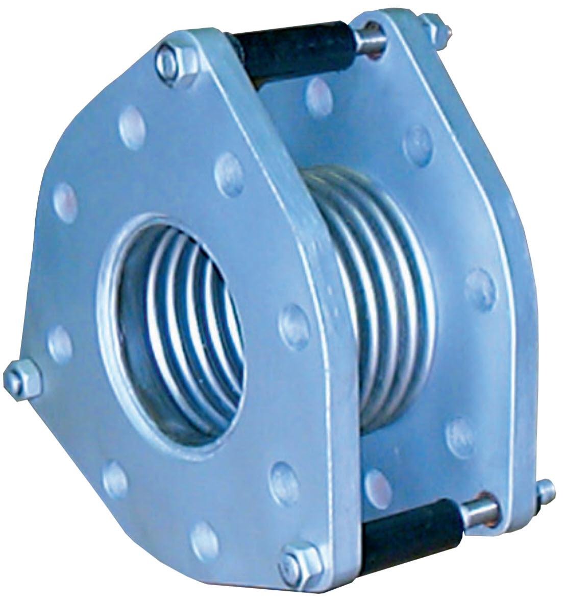 PumpFlex Bellows FBPC-FX - 4