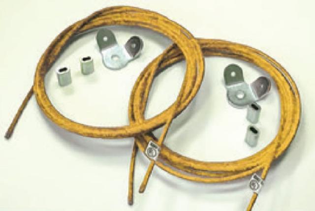 Cable Anchor Kit FCAKP150 - 1.5