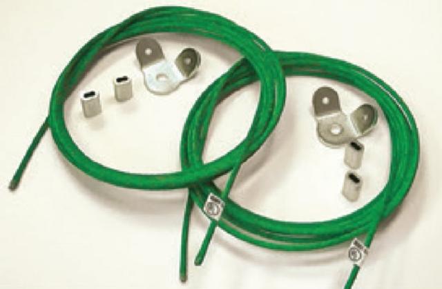 Cable Anchor Kit FCAKP18 - 18