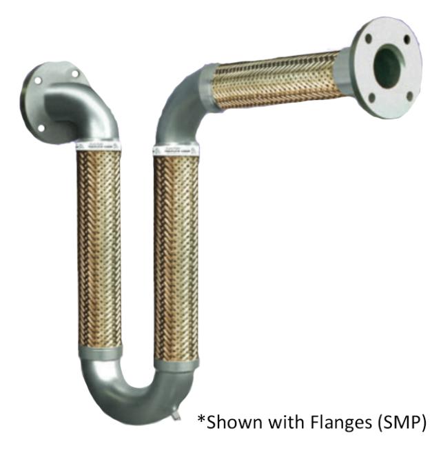 Tri-Loop SMP FHTRYL2SMP - 12