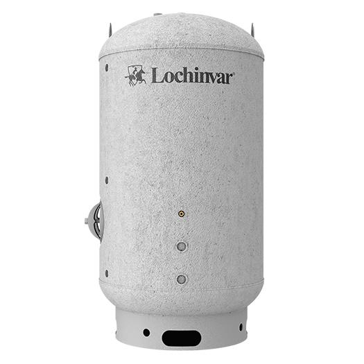Lock-Temp Storage Tank |FVG257