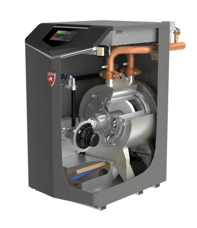 Knight XL Boiler |KBX1000L-M9