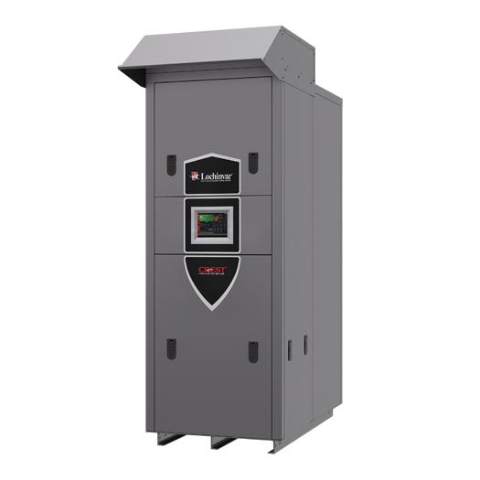 Crest Outdoor Boiler |OFN1751