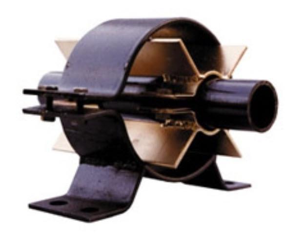 GuideLine For Copper Pipe GDXC32 - 4