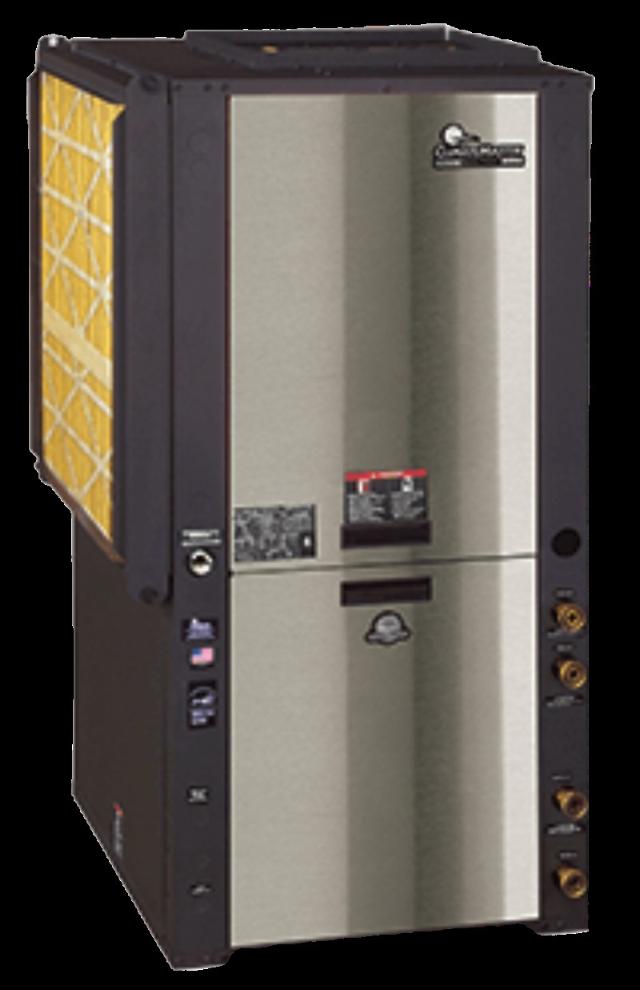 Trilogy Q-Mode Series-QEV1860BGE02BLS