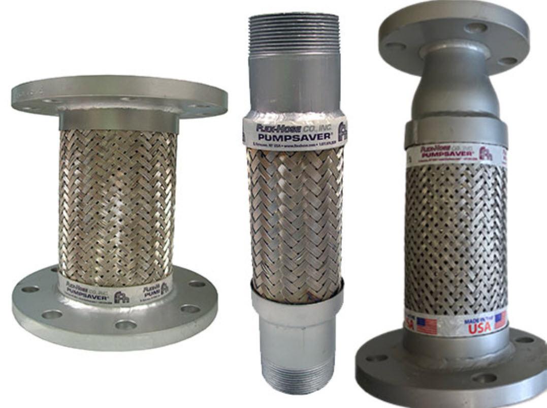 SFCI15P6X8 Pump Saver - 6