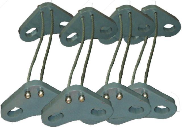 StopLink Kit For NNS - 10