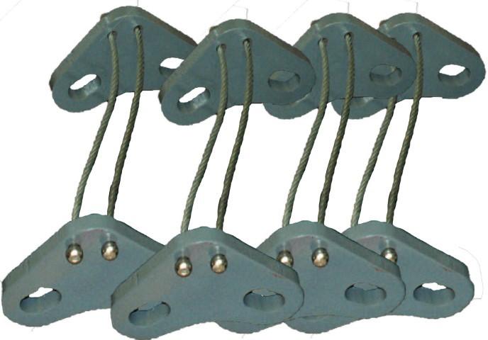 StopLink Kit For NNS - 8