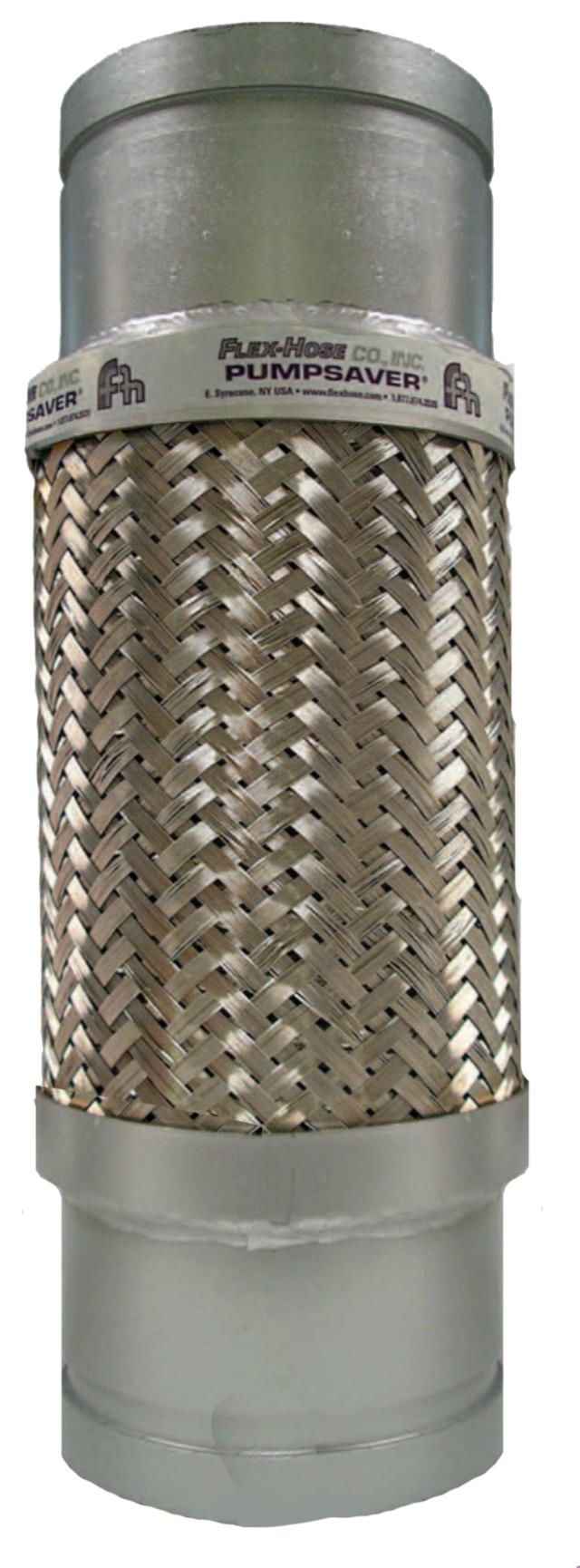 SVG Pump Saver - 2.5