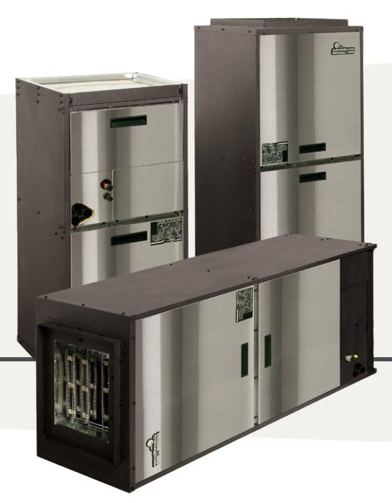 Tranquility Digital Air Handler-TAH038CGSMCS