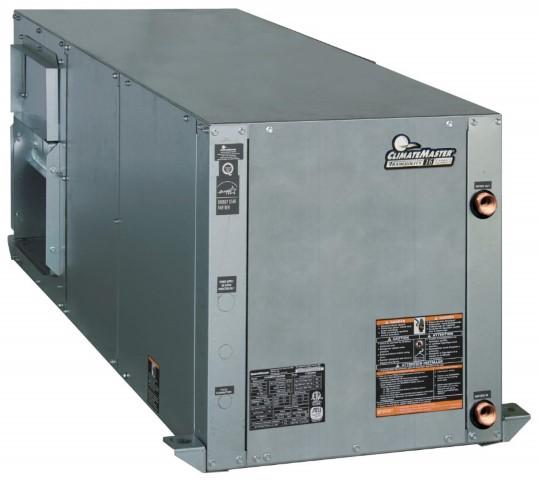 TC Series - TCH024AGC40CPSS WSHP