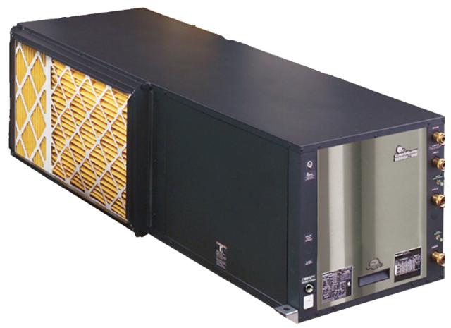 Tranquility 30 Digital Series-TEH072BGD00CRSS