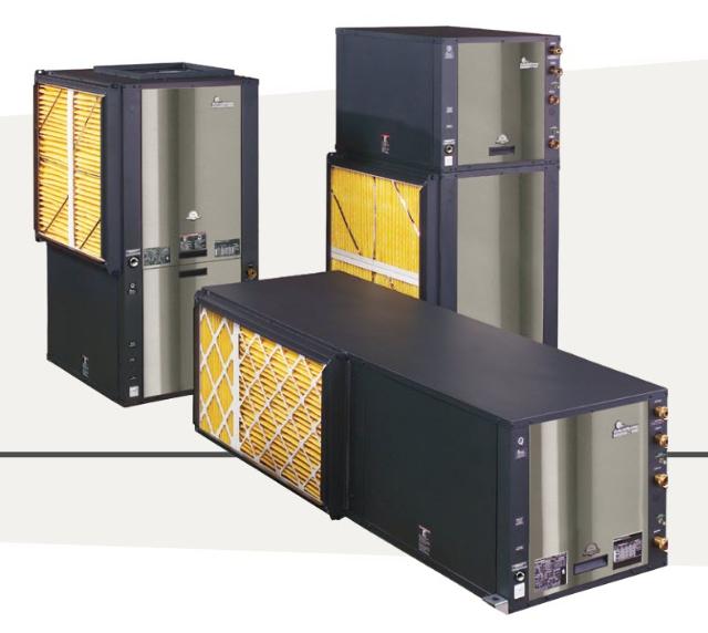 Tranquility Digital Split-TES026BGD02CNNS