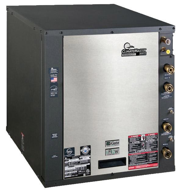 Tranquility Digital Split-TES049BGD00CNNS