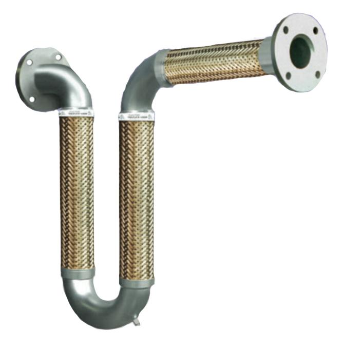 Tri-Loop SMP - ULTRYL2SMP16 - 1