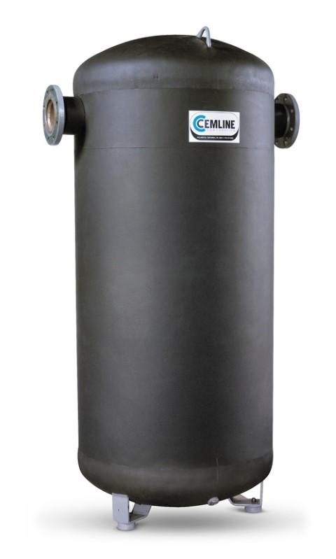 Chilled Water Buffer Tank - V850CWB